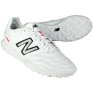 �y12/25�܂Ń|�C���g10�{�z442 V2 PRO TF 2E�@�z���C�g�@�yNewBalance|�j���[�o�����X�z�T�b�J�[�t�b�g�T���g���[�j���O�V���[�Yms41twt22e