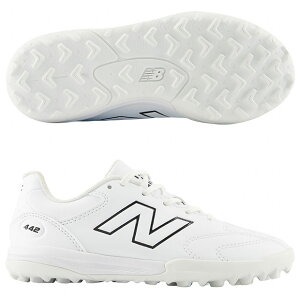 �W���j�A 442 V3 TEAM TF JNR W�@�z���C�g�@�yNewBalance|�j���[�o�����X�z�T�b�J�[�t�b�g�T���W���j�A�g���[�j���O�V���[�Yy43t8szw