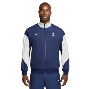 【10/30 ポイント10倍】トッテナム DF ストライク アンセムジャケット バイナリーブルー 【NIKE|ナイキ】クラブチームウェアーhj6401-424