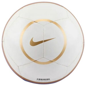 【10/25-10/26 ポイント10倍】スキルズ トータル90 ホワイト×ゲームロイヤル 【NIKE|ナイキ】サッカーボール1号球ih7533-101-1