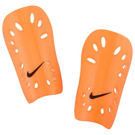 Jガード シンガード　ハイパークリムゾン　【NIKE|ナイキ】サッカーフットサルレガースsp0040-831