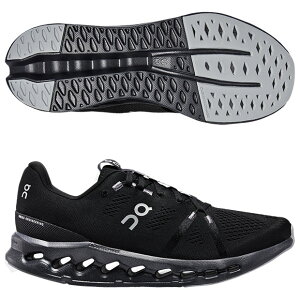 Cloudsurfer �N���E�h�T�[�t�@�[ �I�� �����j���O�@�I�[���u���b�N�@�yOn|�I���z�����j���O�V���[�Y3md10420485-allblk