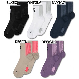 Performance Run Sock Mid �p�t�H�[�}���X�����\�b�N�X �~�b�h�@�yOn|�I���z�����j���O�E�F�A�[2uf1005