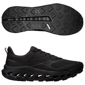 Cloudhorizon 2 Waterproof �N���E�h�z���C�Y�� 2 �E�H�[�^�[�v���[�t �I�� �����j���O�@�u���b�N×�u���b�N�@�yOn|�I���z�����j���O�V���[�Y3mg10211043-blkblk