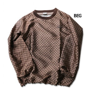 MONOGRAM PISTE SHIRT sXegbv@ySULLO|X[WzTbJ[tbgTEFA[1721301010