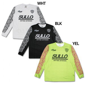 GEOMETRY LS PLA SHIRT vNeBXVc@ySULLO|X[WzTbJ[tbgTEFA[1730101013