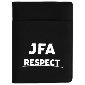 JFA レフェリーカードケース　サッカー日本代表アクセサリーjo-474