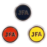 JFA レフェリートスコイン　サッカー日本代表アクセサリーjo-475-7