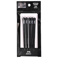JFA レフェリーペン 5本セット　サッカー日本代表アクセサリーjo-483