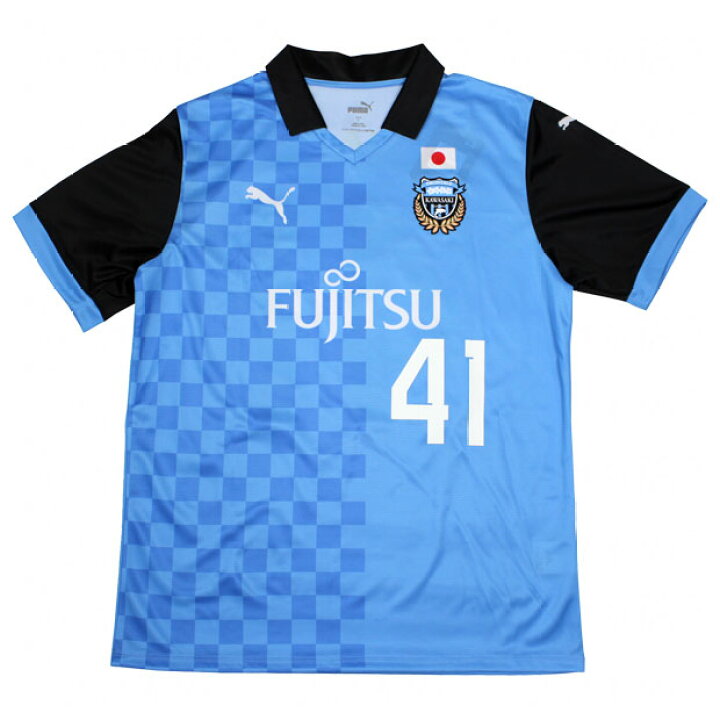 楽天市場】【10/30までポイント5倍】川崎フロンターレ 2023 ACL ホーム 