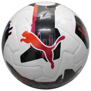 �y2/20-2/25 �|�C���g10�{�z�I�[�r�^ 1 TB FIFA QUALITY PRO�@�v�[�}�z���C�g�@�yPUMA|�v�[�}�z�T�b�J�[�{�[��5����084322-01-5