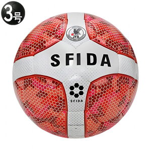 �y�|�C���g10�{�zINFINITO META JR 3�����@���b�h�@�ySFIDA|�X�t�B�[�_�z�t�b�g�T���{�[��3����sb-26im04-red