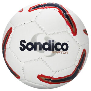 【10/30 ポイント10倍】ミニフットボール 00 ホワイト 【Sondico|ソンディコ】サッカーボール1号球25-821020-01