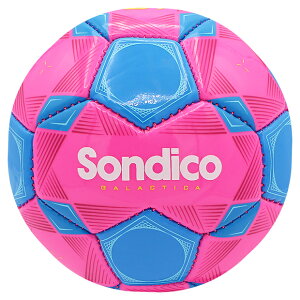 【10/25-10/26 ポイント10倍】ミニフットボール B 00 ピンク 【Sondico|ソンディコ】サッカーボール1号球25b-821020-13