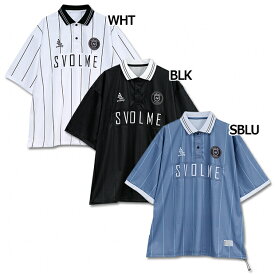 【7/11 21時からポイント15倍】冷感FBシャツ　【SVOLME|スボルメ】サッカーフットサルウェアー1252-42300