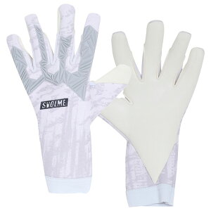 �y�|�C���g10�{�zTSV-1 Tight GK�O���[�u�@�z���C�g�@�ySVOLME|�X�{�����z�T�b�J�[�t�b�g�T���S�[���L�[�p�[�O���[�u1253-52229-wht