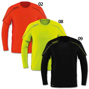 �y12/15�܂Ń|�C���g10�{�z�X�g���[�� 22 �S�[���L�[�p�[�V���c�@�yUhlsport| �E�[���V���|���g�z�S�[���L�[�p�[�E�F�A�[1005623