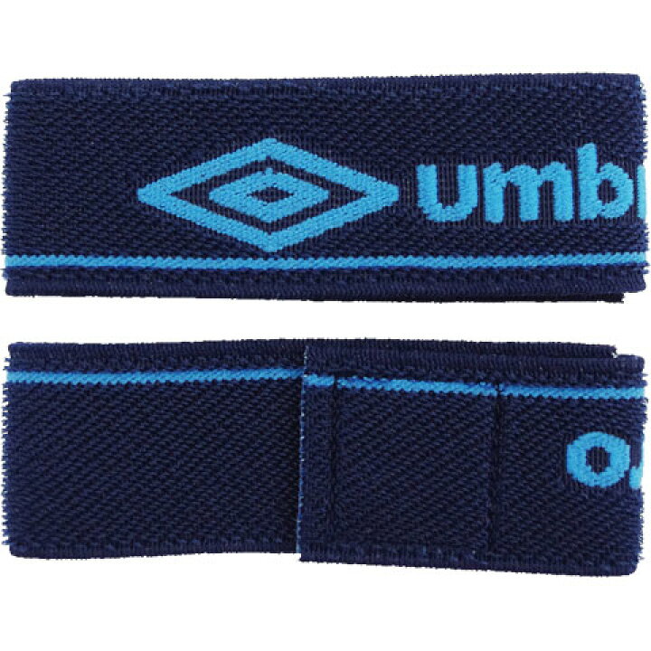 シンガード ストッパー 【UMBRO|アンブロ】サッカーフットサルアクセサリーujs7001-ntq Kemarifast DS-UJS7001-NTQ-F アンブロ シンガードストッパー(NTQ・F) umbro サッカー・フットサル アクセサリ