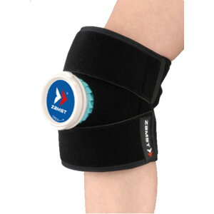 【10/30 ポイント10倍】ジュニア用アイシングセット 【ZAMST|ザムスト】サッカーフットサルボディケア用品jr-icing-562301