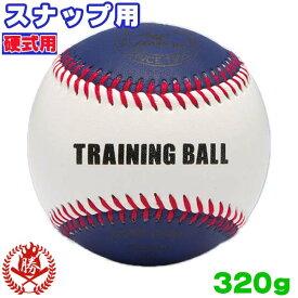 ミズノ 野球 トレーニング球 硬式用 スナップ用 mizuno 1bjbh80200