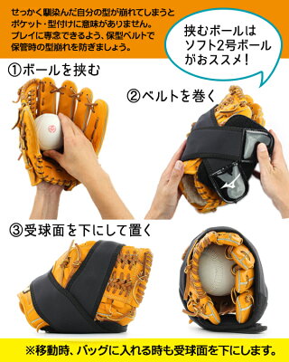 楽天市場 ミズノ グローブ保型ベルト 野球 グラブ保型ベルト 型付け 型崩れ防止 ベルト グラブホルダー メンテナンス お手入れ用品 1gjyg 野球用品スポーツショップムサシ