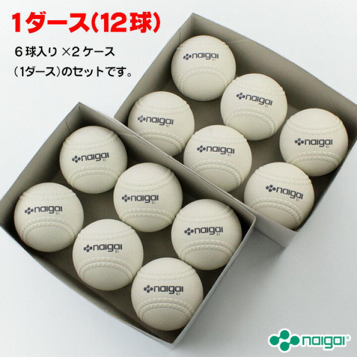 楽天市場】新規格対応 試合球 / ソフトボール 12インチ（旧3号球 