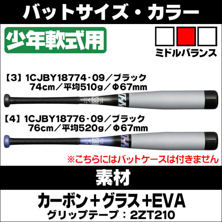 楽天市場】カスタムが無料！ 少年野球 バット / ビヨンドマックスEV2N 