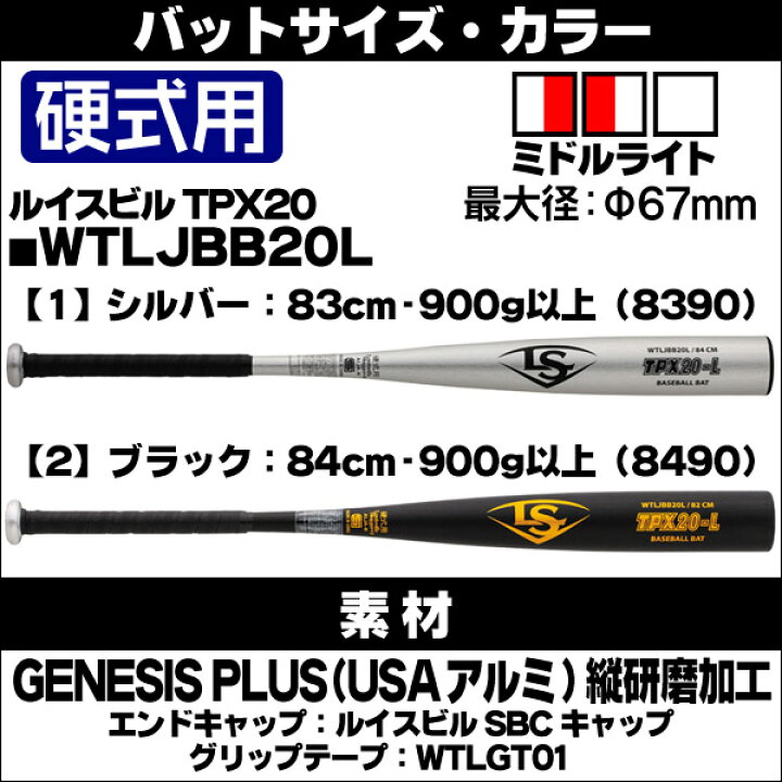 タイムセール ルイスビルスラッガー 硬式一般用バット JBB011 84cm 高校野球対応 seniorwings.jpn.org