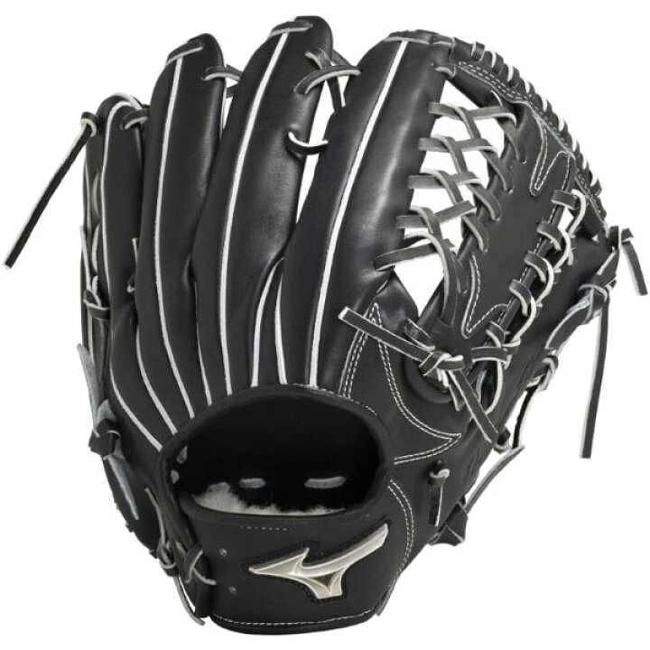 楽天市場】軟式グローブ / イチロー A51 ミズノプロ 外野手用 軟式 