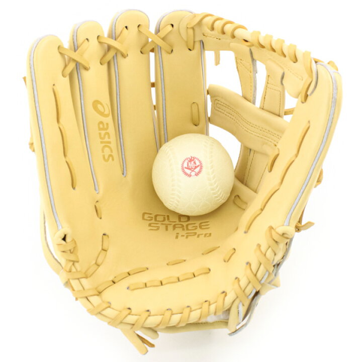 楽天市場】軟式グローブ / ゴールドステージ 外野手用 軟式グラブ 左 