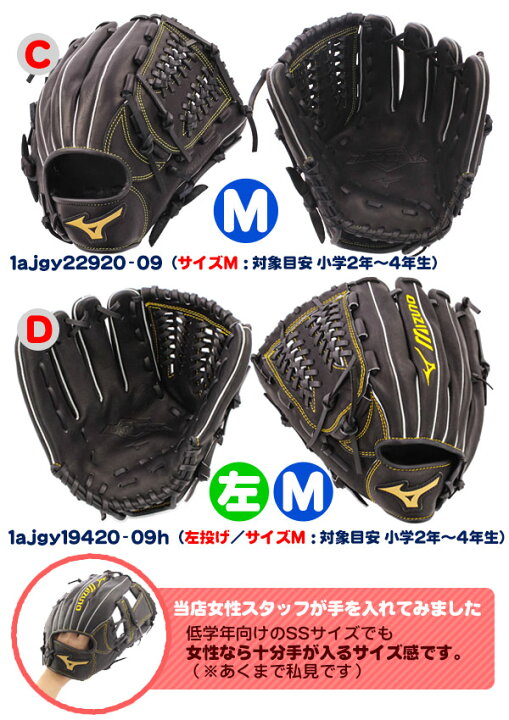 楽天市場】ミズノ 野球 グローブセット ボール付 キッズ 野球 キャッチ  