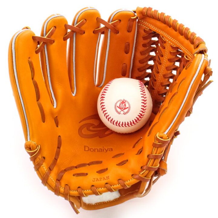 楽天市場】硬式グローブ / ドナイヤ オールラウンド 内野手 オール 