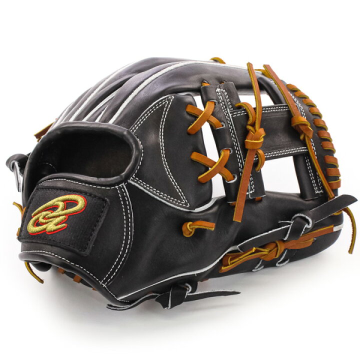 楽天市場】軟式グローブ / ドナイヤ 内野用 軟式グラブ 右投げ 山田  