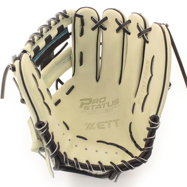 楽天市場】軟式グローブ / プロステイタス 源田モデル 236型 内野手 