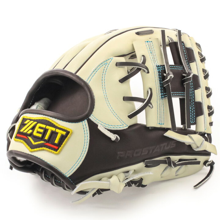 楽天市場】軟式グローブ / プロステイタス 源田モデル 236型 内野手 