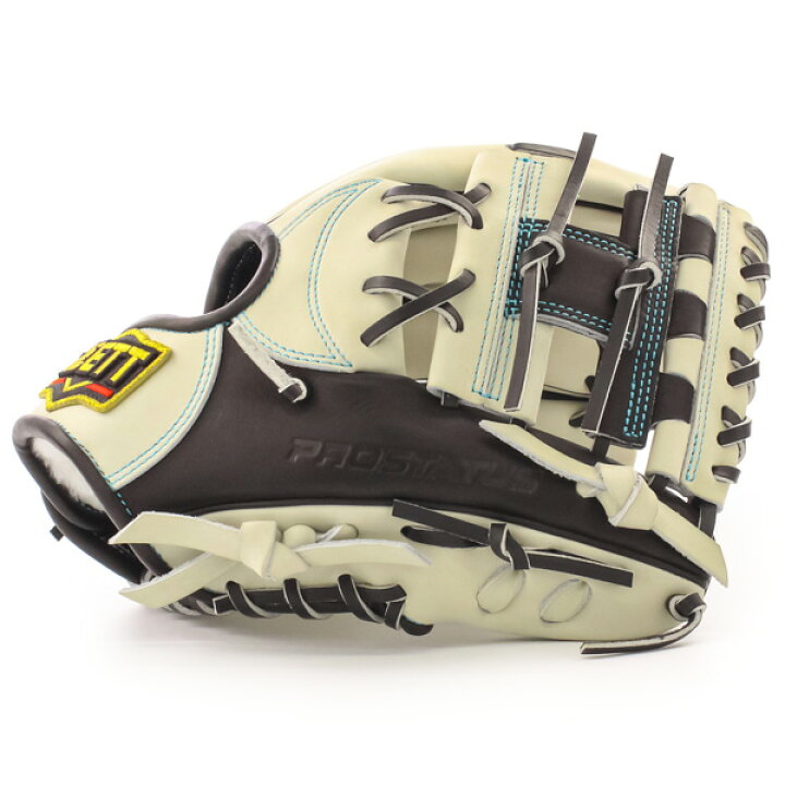 楽天市場】軟式グローブ / プロステイタス 源田モデル 236型 内野手 