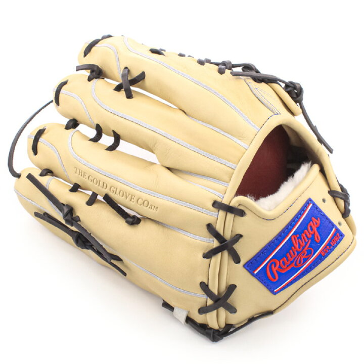 楽天市場】硬式グローブ / ローリングス 硬式グローブ 外野手用 硬式 