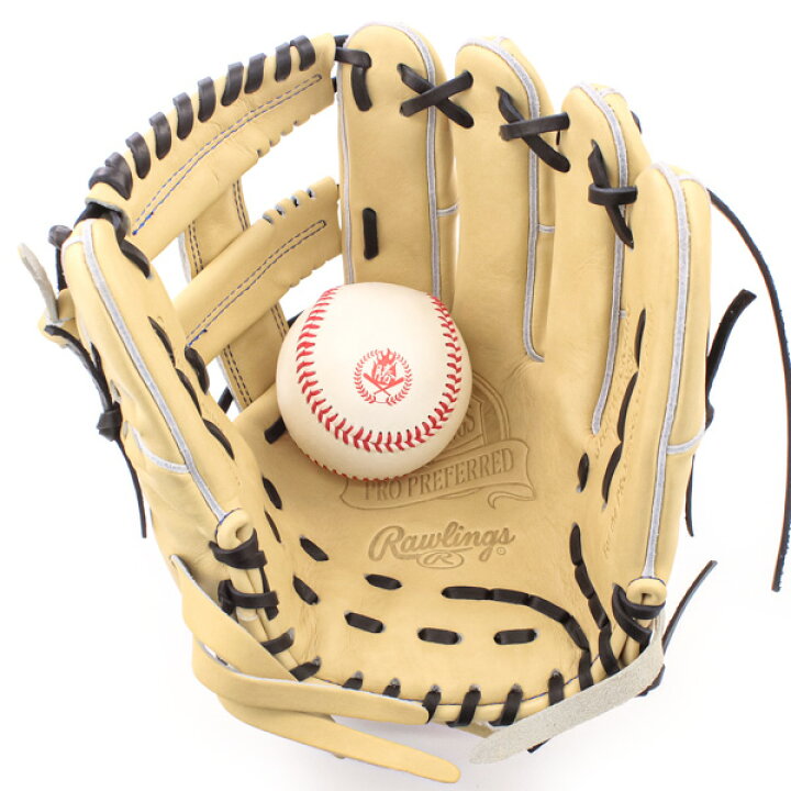 楽天市場】硬式グローブ / ローリングス 硬式グローブ 内野手 硬式 