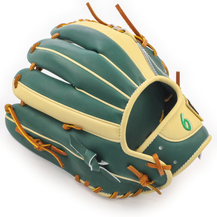 楽天市場】軟式グローブ / プロステイタス 今宮モデル 296型 内野手 