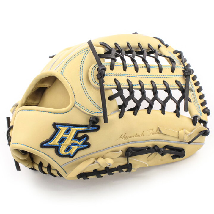 楽天市場】硬式グローブ / ハイゴールド 硬式グローブ 外野手用 硬式 