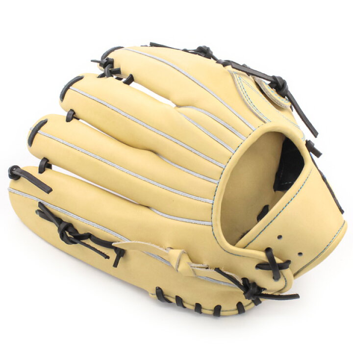 楽天市場】硬式グローブ / ハイゴールド 硬式グローブ 外野手用 硬式 