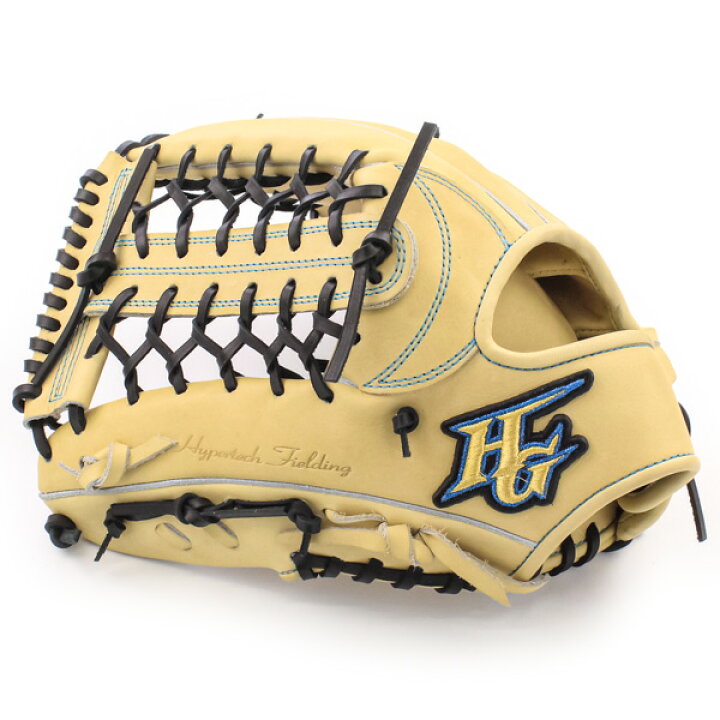 楽天市場】硬式グローブ / ハイゴールド 硬式グローブ 外野手用 硬式 