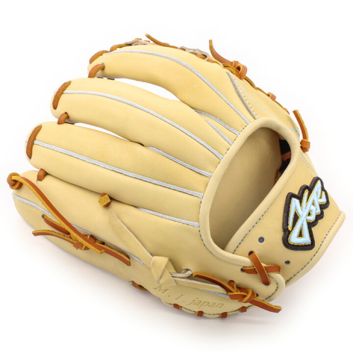 楽天市場】硬式グローブ / エールストーリー アトムズ 内野手 右投げ 
