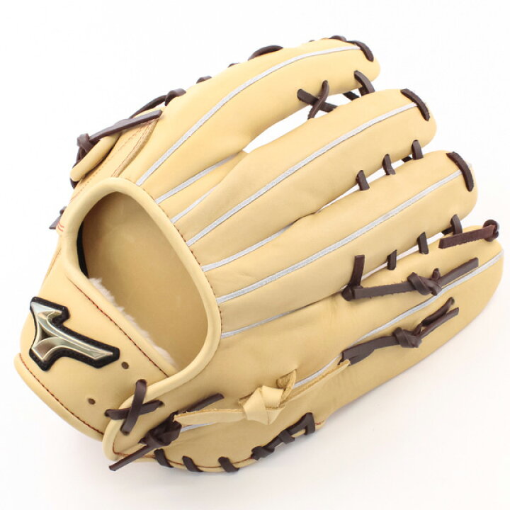楽天市場】軟式グローブ / ミズノ グローバルエリート 外野手 軟式 