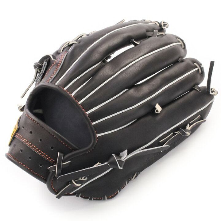 楽天市場】硬式グローブ / ゼット 硬式グローブ 外野手用 硬式グラブ 