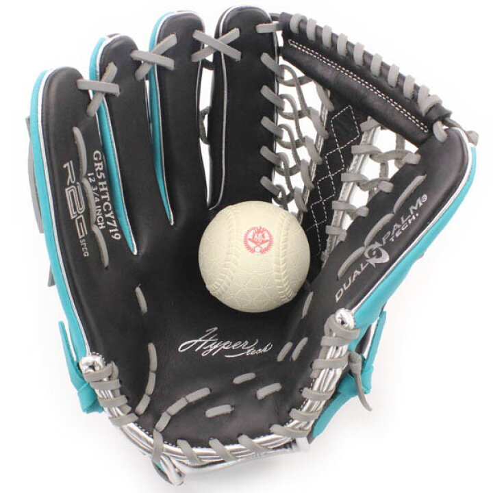 楽天市場】軟式グローブ / ローリングス 軟式グローブ 外野手用 軟式 