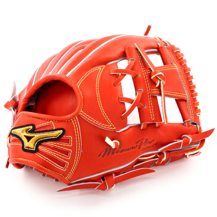 MIZUNO 巨人 村田モデル ミズノ 一般軟式用グラブ 野球 グローブ 楽天 