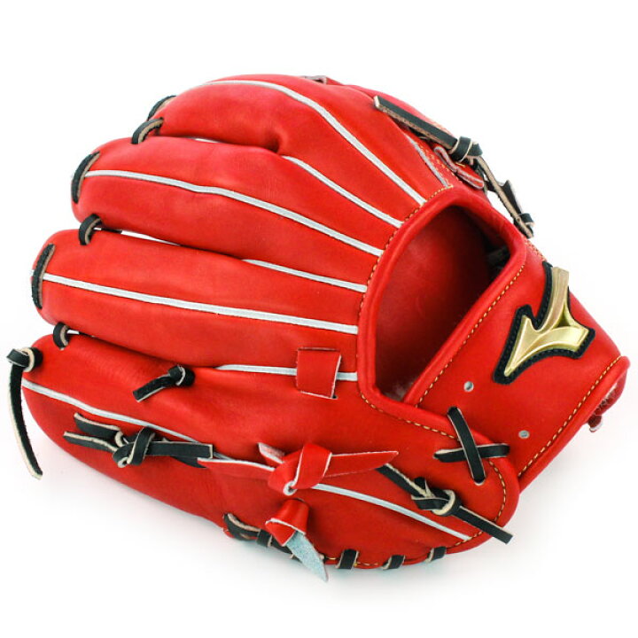 楽天市場】硬式グローブ / グローバルエリート 内野手 硬式グラブ 右 