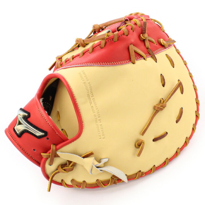 楽天市場 ソフトボール ファーストミット キャッチャーミット ミズノ ソフトボール用 ファースト キャッチャー 兼用ミット 左投げ グローバルエリート ソフトボール ミット 3号 中学生 高校生 一般 Mizuno 型付け 1ajcs 8070h 野球用品スポーツショップムサシ