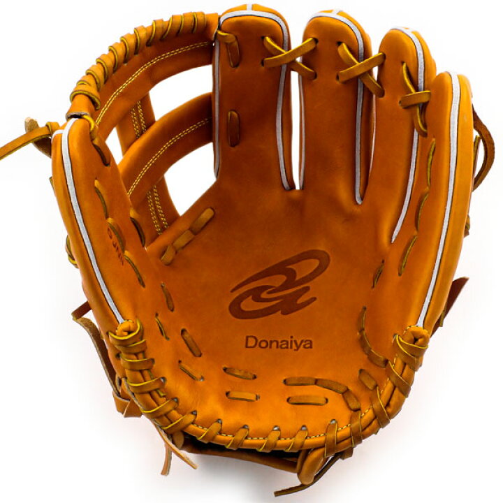 楽天市場】軟式グローブ / ドナイヤ 内野用 軟式グラブ 右投げ 軟式 